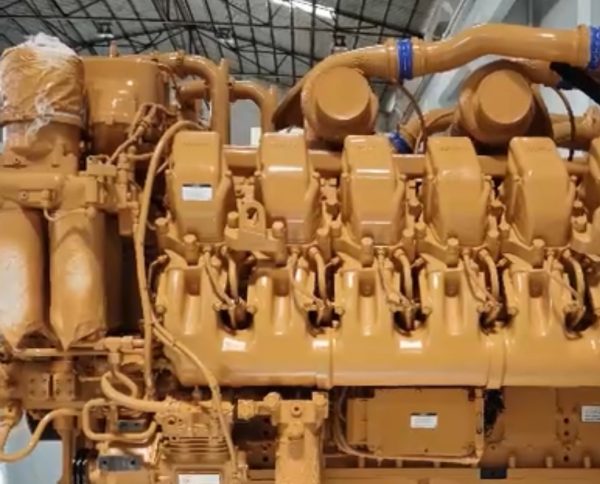 IMG_3468 MTU 12V4000C11 diesel engine