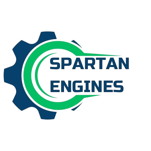 Spartan Engines