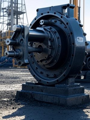 Mud Pumps