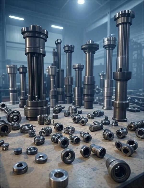 image (14) Drilling Gear & Accessories